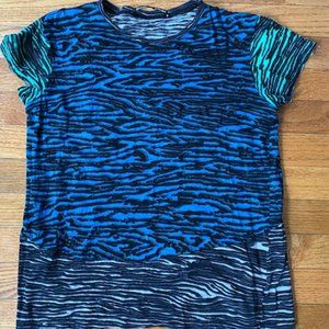 Proenza Schouler tissue tee shirt